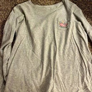 Women L vineyard vines New Years